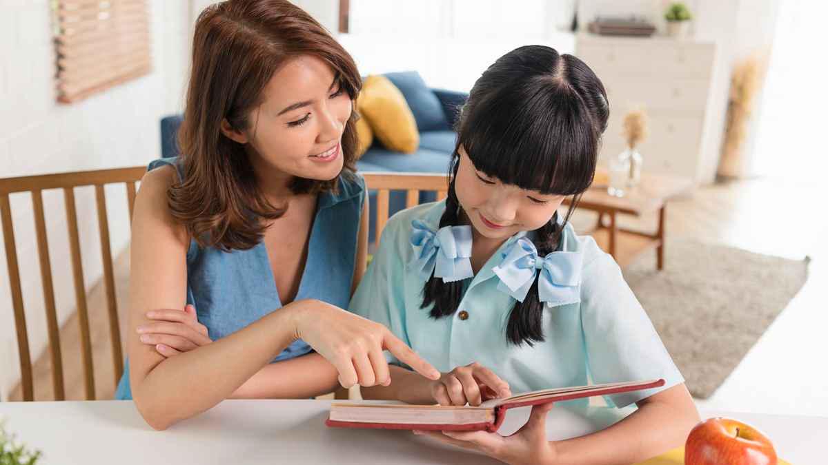 11 Gaya Belajar Anak, Mana yang Cocok untuk Si Kecil?